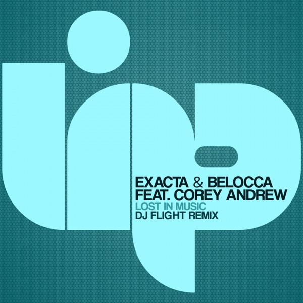 Lost in Music (Dj Flight Remix) - Single