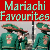 Paula - The Mexican Mariachi Band
