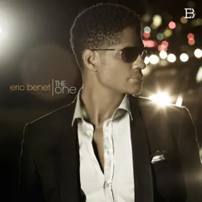 Ascolta 'The One' di Eric Benét