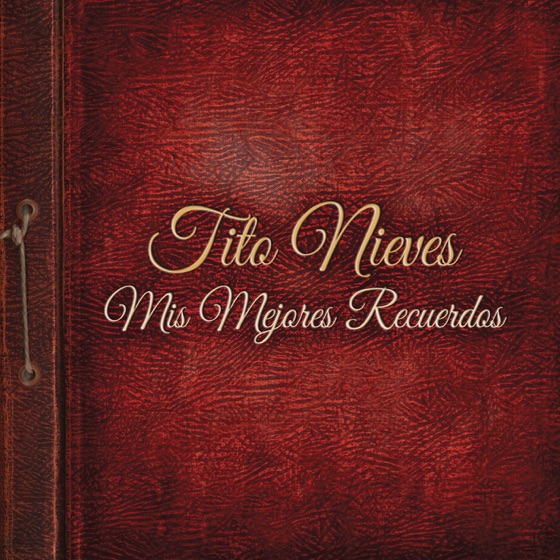 Cover artwork for Gracias Madrecita