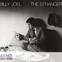 The Stranger (30th Anniversary Legacy Edition) - Billy Joel