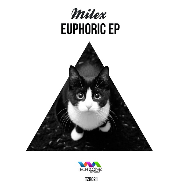 Euphoric - Single