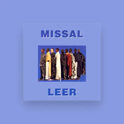 Listen to Missal, watch music videos, read bio, see tour dates & more!