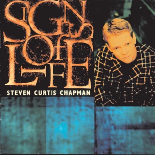 Steven Curtis Chapman Hold On To Jesus