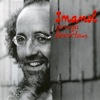 Muga Beroetan - Imanol