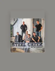 Escucha a Steel Creek, mira videos musicales, lee su biografía, consulta las fechas de las gira y más.