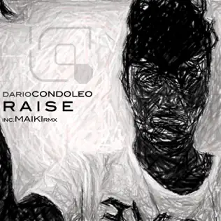 descargar álbum Dario Condoleo - Raise