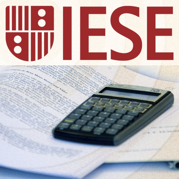 Economics, Finance and Accounting and Control cover