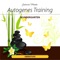 Autogenes Training - Wundergarten (Oberstufe) - Gabriela Wuttke lyrics