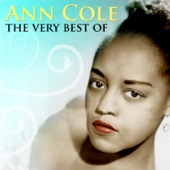 Ann Cole - Easy, Easy, Baby