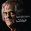 Sigiswald Kuijken, La Petite Bande & Christoph Genz - Johannes-Passion, BWV 245, Pt. 2: No. 38, Recitative: Darnach bat Pilatum