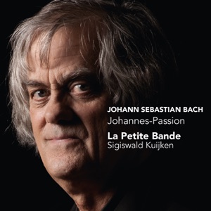 Bach: Johannes-Passion, BWV 245