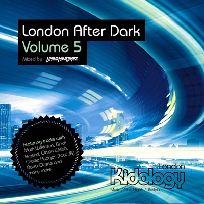 London After Dark, Vol. 5