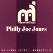 Philly Joe Jones - Blues for Dracula