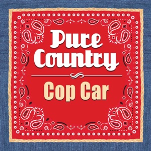 Cop Car - Single