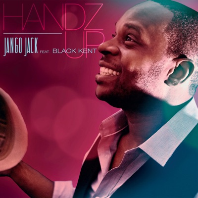 HANDZ UP (feat. Black Kent) - Single