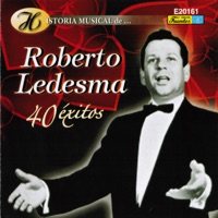 ROBERTO LEDESMA