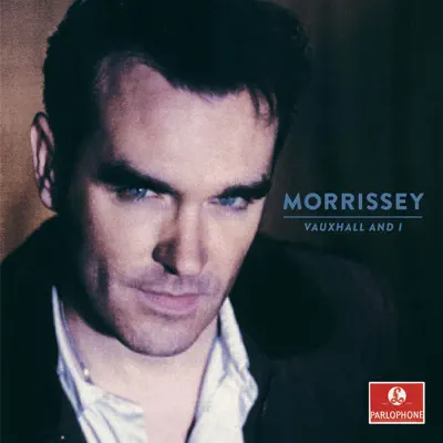 Vauxhall and I (20th Anniversary Definitive Master) - Morrissey