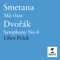 Czech Suite, Op. 39, B. 93: III. Sousedská (Minuetto). Allegro giusto artwork