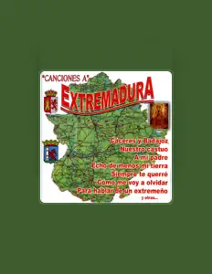 收听 Alma Flamenca & Alborada、观看音乐视频、阅读小传、查看巡演日期等 ！