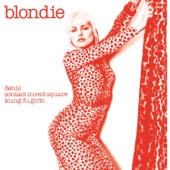 Blondie - Kung Fu Girls