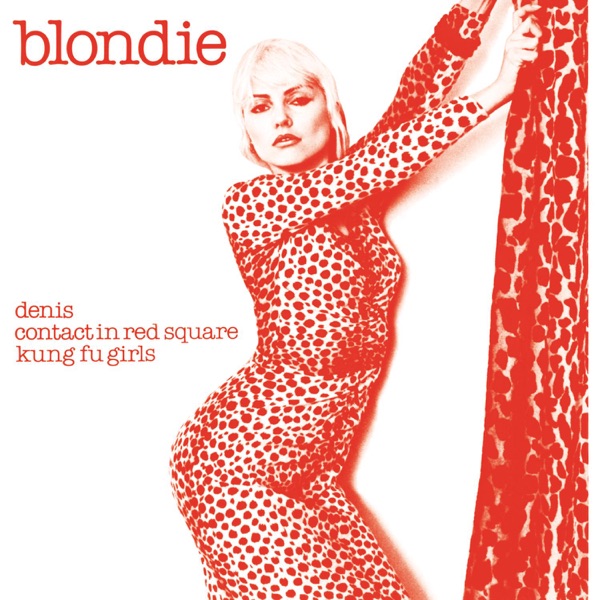 Denis - Single - Blondie