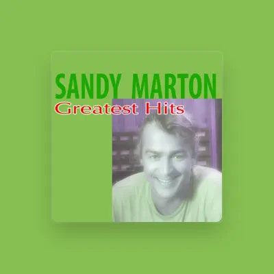 Listen to Sendy Marton, watch music videos, read bio, see tour dates & more!