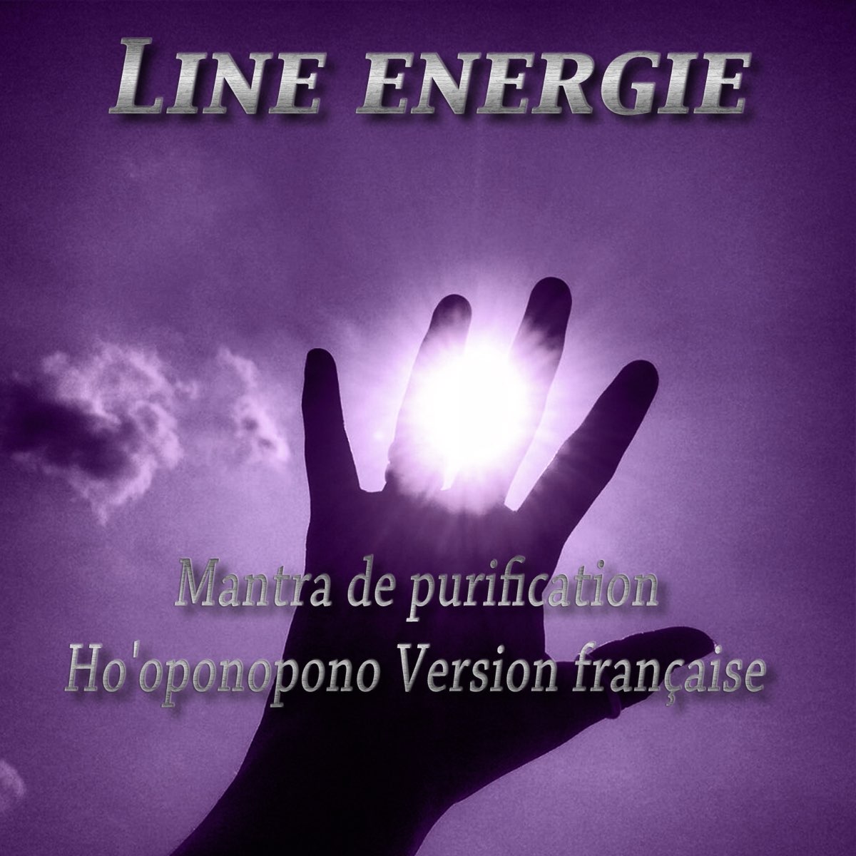 Mantra de purification ho'oponopono (Version française) - Single – Album  par I-Mistik – Apple Music