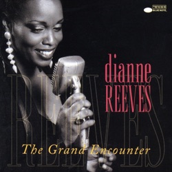 Dianne Reeves - Side By Side