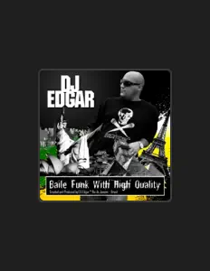 DJ Edgarを聴いたり、ミュージックビデオを鑑賞したり、経歴やツアー日程などを確認したりしましょう！