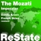 Imperator - The Mozati lyrics