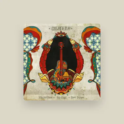 Listen to Coladera, watch music videos, read bio, see tour dates & more!