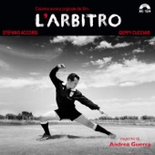 L'arbitro (Original Soundtrack from "L'arbitro") artwork