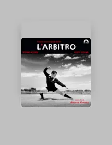 Dengarkan Ermanno Giove, tonton video musik, baca bio, lihat tanggal tur & lainnya!
