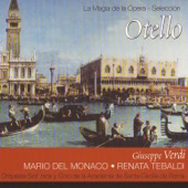 Otello (Giuseppe Verdi) artwork