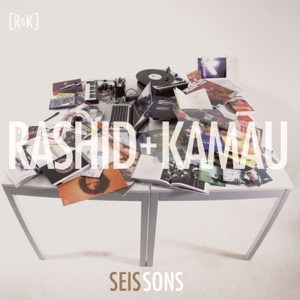 Seis Sons - EP
