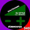 Stream & download Shutdown - EP