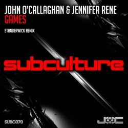 John O'Callaghan - Games