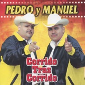 Bernardo Mata - Pedro y Manuel