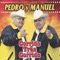 Corrido De Los Pérez - Pedro y Manuel lyrics