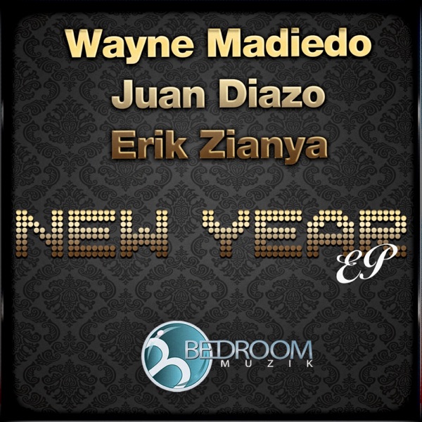New Year - Single