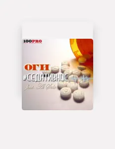 Luister naar Ogi, bekijk muziekvideo's, lees de bio, bekijk de tourdata, en meer!