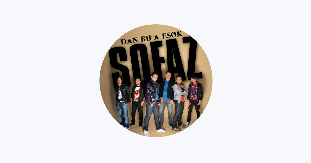 Sofaz Apple Music