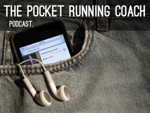 Episode 19: Couch to Marathon in 1 year; a podcast listeners journey