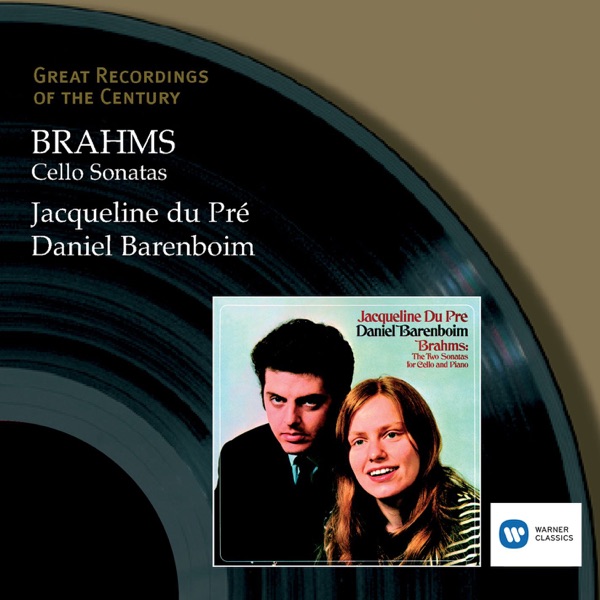 Brahms: Cello Sonatas