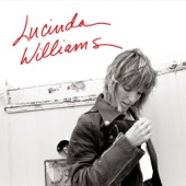 Lucinda Williams artwork