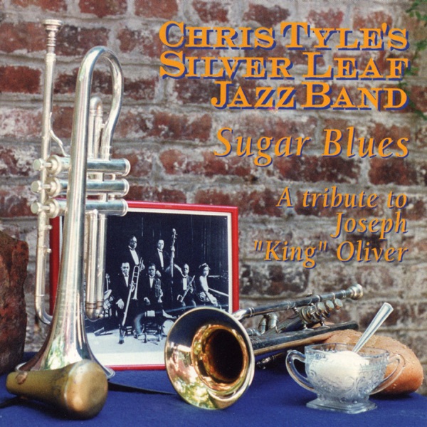 Sugar Blues - A Tribute to Joseph "King" Oliver