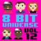 Cool Kids (8-Bit Version) - 8-Bit Universe lyrics