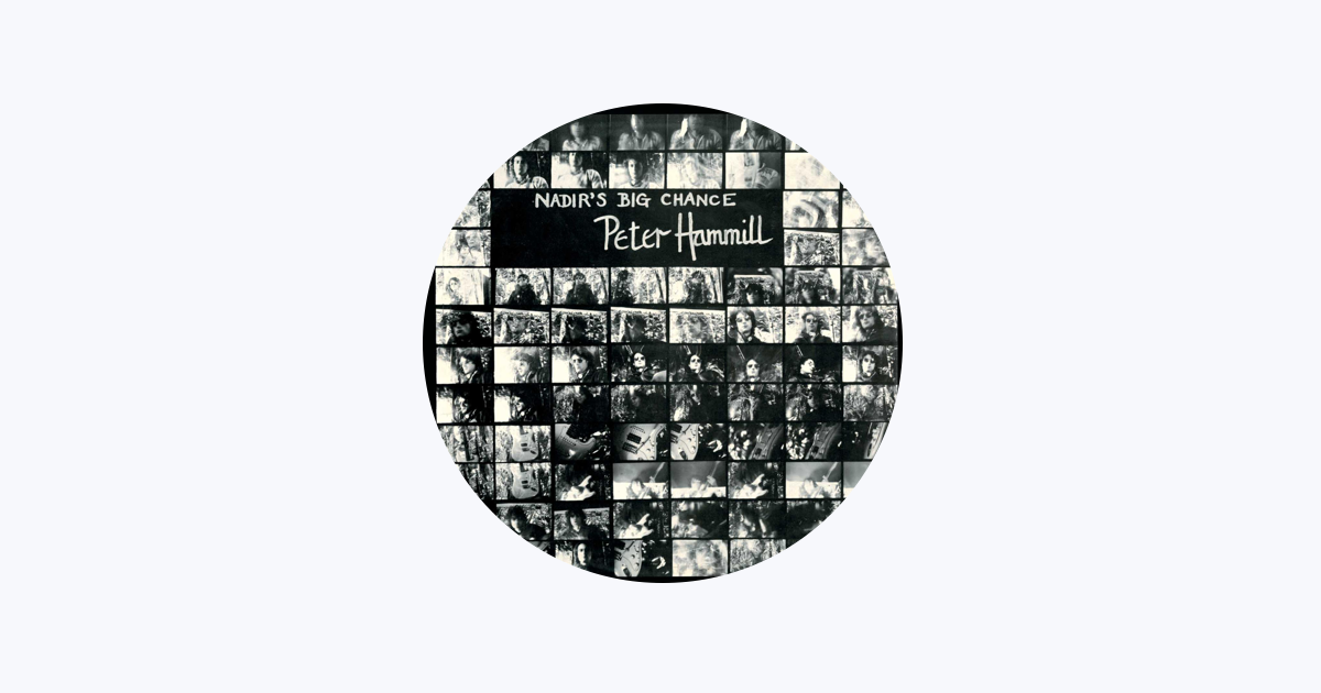 Peter Hammill - Apple Music