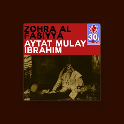 Listen to Zohra al Fâsiyya, watch music videos, read bio, see tour dates & more!